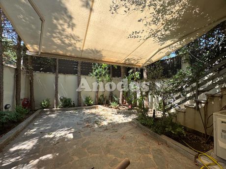 Maisonette 250sqm for rent-Chalandri » Patima