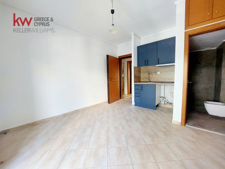 Studio / γκαρσονιέρα 29 τ.μ. για ενοικίαση