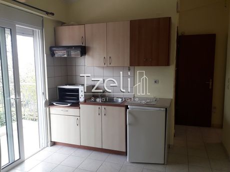 Studio / γκαρσονιέρα 30τ.μ. για ενοικίαση-Πάτρα » Μπεγουλάκι