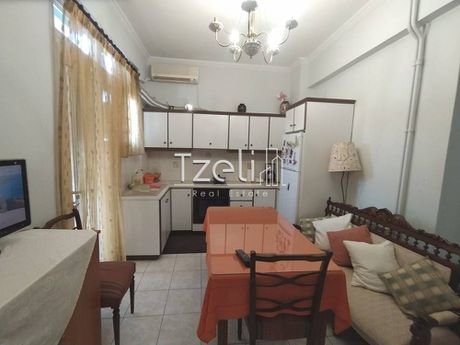 Διαμέρισμα 75τ.μ. για ενοικίαση-Πάτρα » Παντοκράτορος