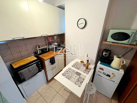 Studio / γκαρσονιέρα 28τ.μ. για πώληση-Πάτρα » Πάτρα - κέντρο