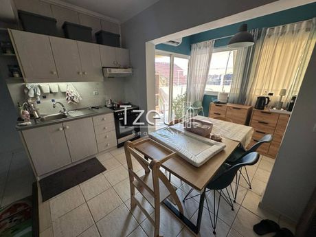 Apartment 56sqm for sale-Patra » Skagiopouleio