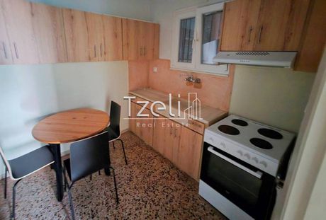 Apartment 50sqm for sale-Patra » Patra Centre