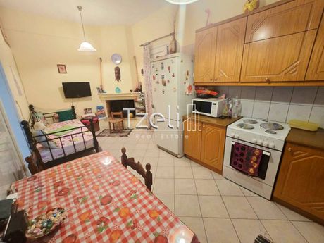 Detached home 60sqm for sale-Vrachneika » Monodendri
