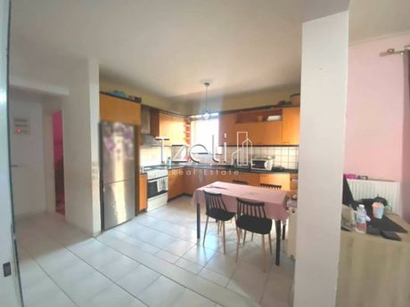 Apartment 80sqm for sale-Paralia » Center