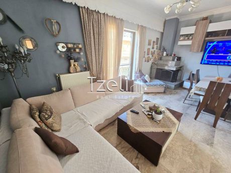 Apartment 75sqm for sale-Patra » Ities