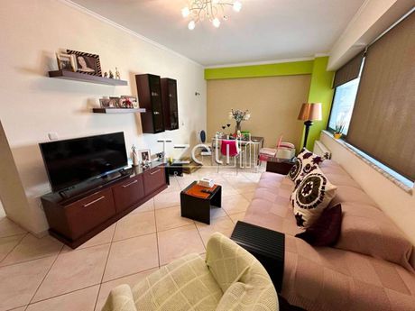 Apartment 110sqm for sale-Patra » Skagiopouleio