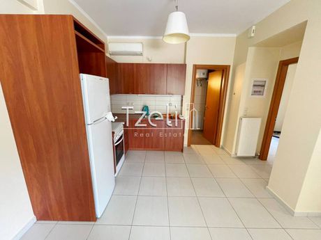 Apartment 49sqm for sale-Patra » Kotroni
