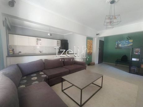 Apartment 91sqm for sale-Patra » Pratsika