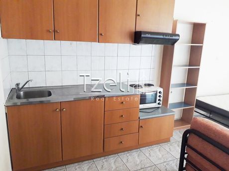 Studio 29sqm for sale-Patra » Zavlani