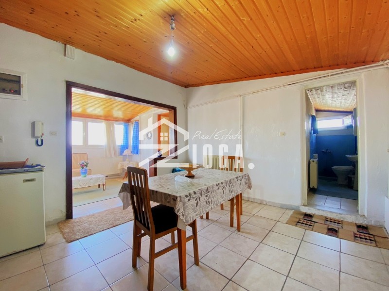 Κτίριο 225 τ.μ. πρός πώληση, Ν. Λάρισας, Λάρισα