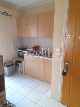 Studio / γκαρσονιέρα 30τ.μ. για πώληση-Πάτρα » Αγία σοφία