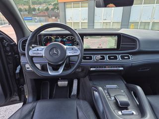 Mercedes-Benz GLE Coupe 2023 350 de Amg line-thumb-3