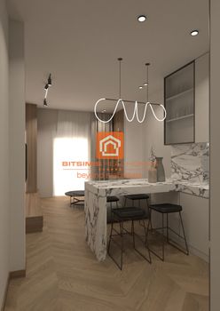 Studio / γκαρσονιέρα 45τ.μ. για πώληση-Άνω τούμπα