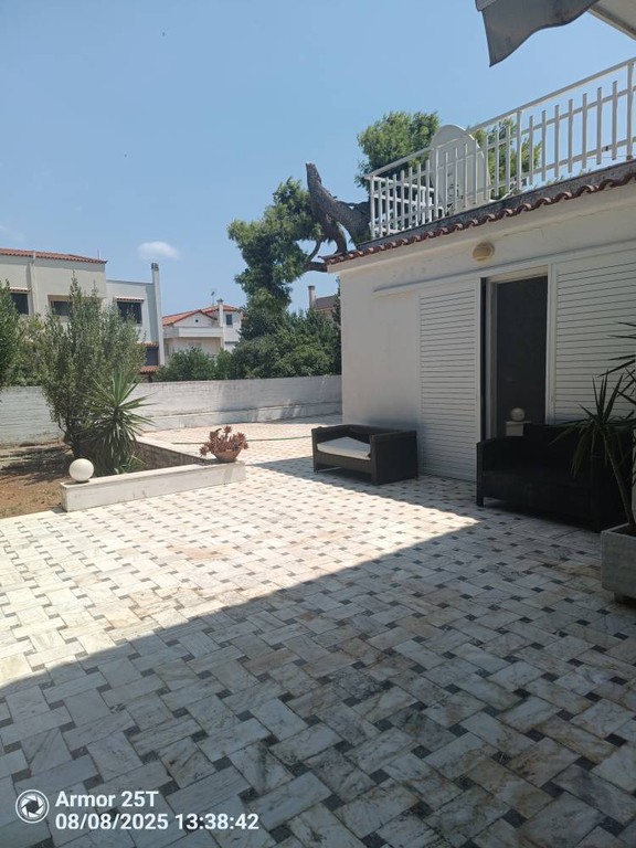 Μονοκατοικία 220 τ.μ. πρός πώληση, Αθήνα - Ανατολικά Προάστια, Νέα Μάκρη