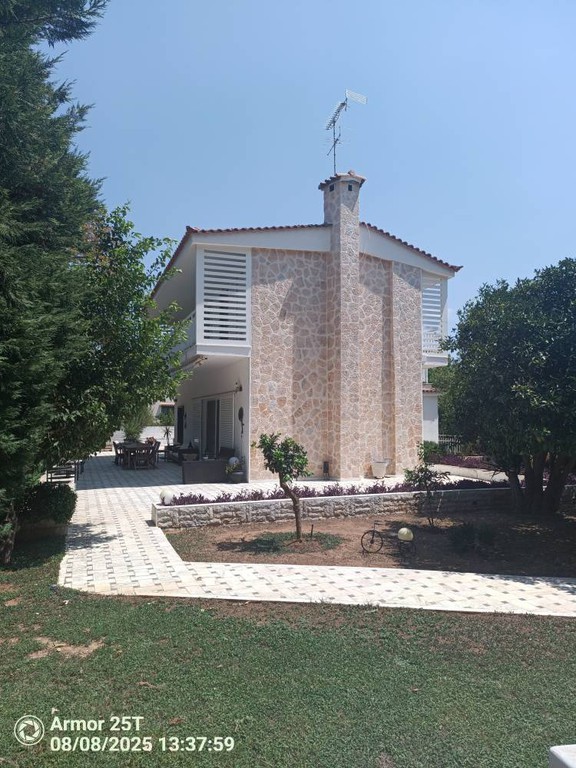 Μονοκατοικία 220 τ.μ. πρός πώληση, Αθήνα - Ανατολικά Προάστια, Νέα Μάκρη