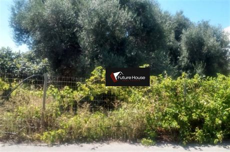 Οικόπεδο 435τ.μ. για πώληση-Χανιά