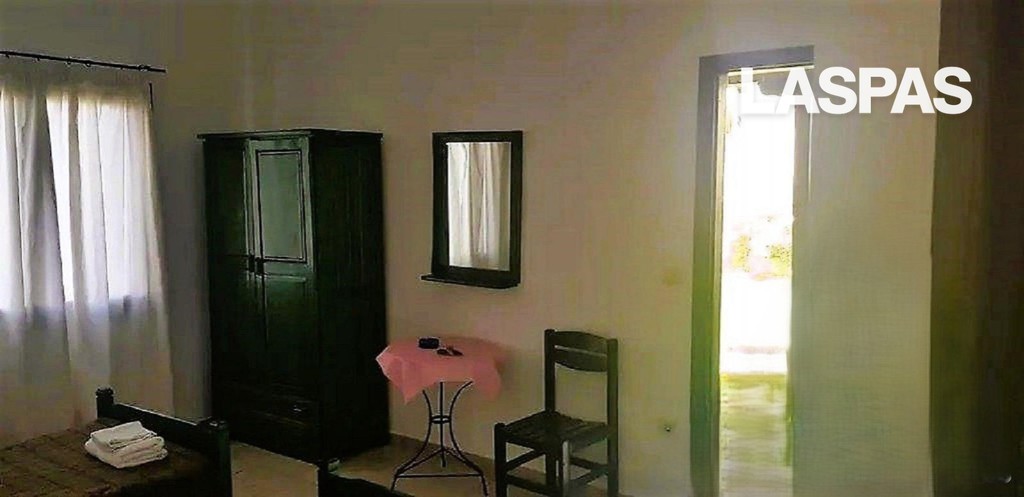 Ξενοδοχείο 482 τ.μ. προς πώληση, Άφυτος