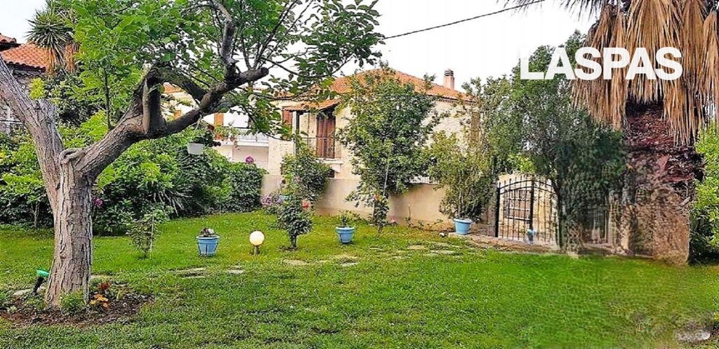 Ξενοδοχείο 482 τ.μ. προς πώληση, Άφυτος
