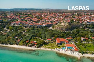 Hotel 482 sqm for sale
