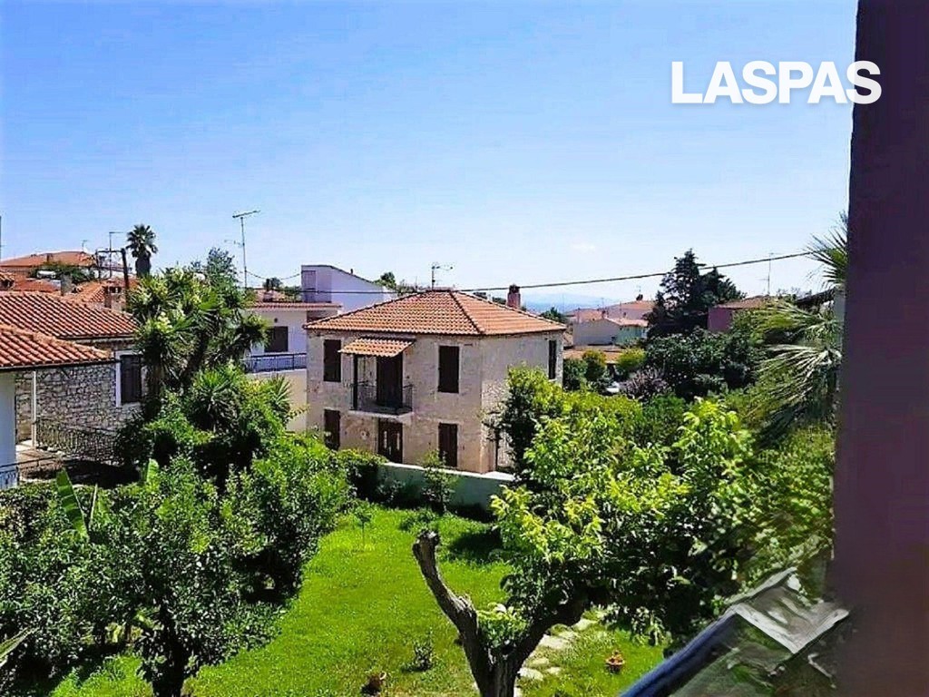 Ξενοδοχείο 482 τ.μ. προς πώληση, Άφυτος