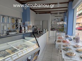 Επιχείρηση 35 τ.μ. προς πώληση, Παναγιά Αμαλιάδας-thumb-1