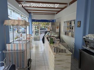Επιχείρηση 35 τ.μ. προς πώληση, Παναγιά Αμαλιάδας-thumb-2