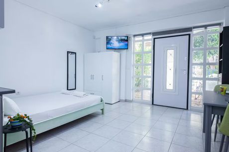 Studio / γκαρσονιέρα 26 τ.μ. για ενοικίαση