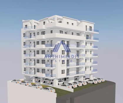 Μεζονέτα 81τ.μ. για πώληση-Σταυρούπολη » Νικόπολη