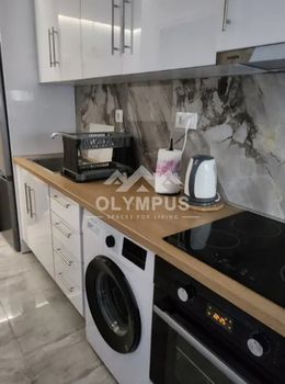 Apartment 44sqm for sale-Kalamaria » Center