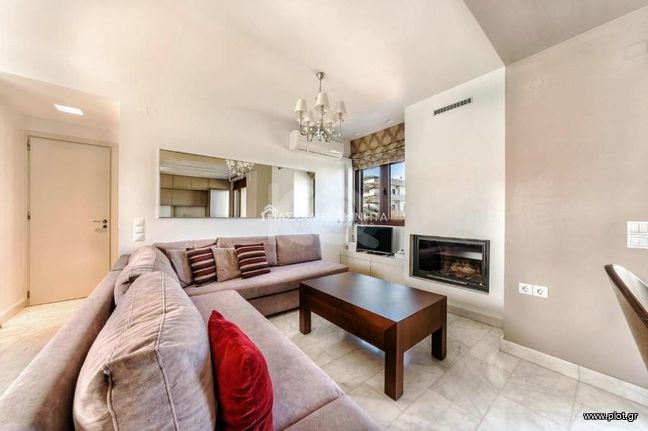 Apartment 55 sqm for rent, Heraklion Prefecture, Gouves