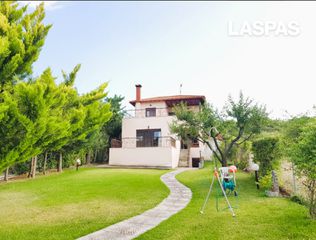 Detached home 172 sqm for sale