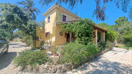 Villa 160sqm for sale-Main Town Area