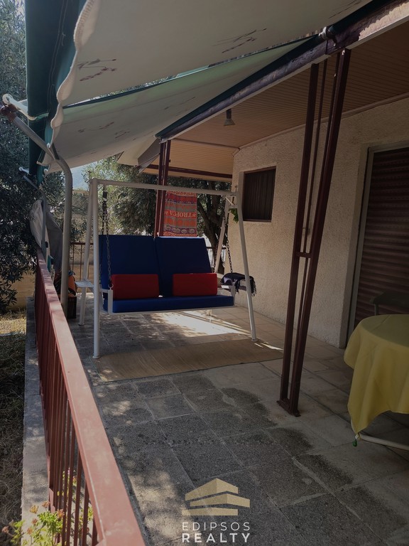 Μονοκατοικία 43 τ.μ. προς πώληση, Κοκκινιάς