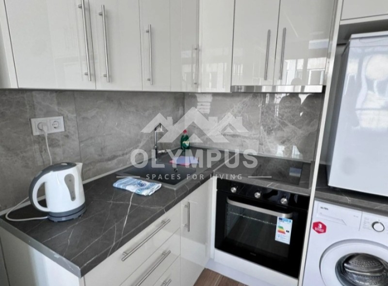 Studio / γκαρσονιέρα 25 τ.μ. πρός πώληση, Θεσσαλονίκη - Κέντρο, Βαρδάρης