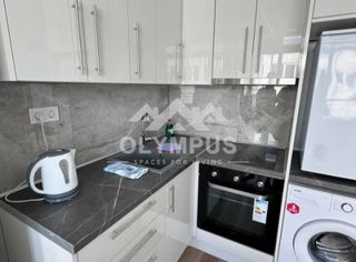 Studio / γκαρσονιέρα 25 τ.μ. πρός πώληση, Θεσσαλονίκη - Κέντρο, Βαρδάρης-thumb-3