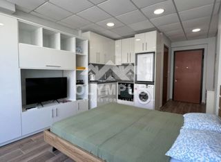 Studio / γκαρσονιέρα 25 τ.μ. για πώληση