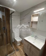 Studio / γκαρσονιέρα 25 τ.μ. πρός πώληση, Θεσσαλονίκη - Κέντρο, Βαρδάρης-thumb-5