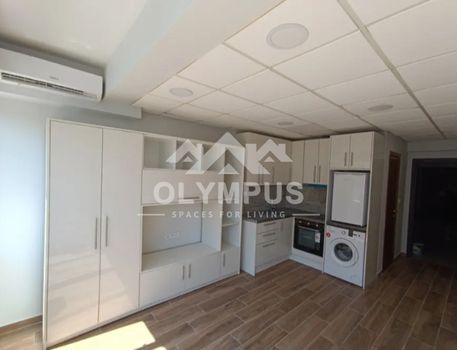 Studio 25sqm for sale-Vardaris