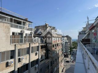 Studio / γκαρσονιέρα 25 τ.μ. πρός πώληση, Θεσσαλονίκη - Κέντρο, Βαρδάρης-thumb-8