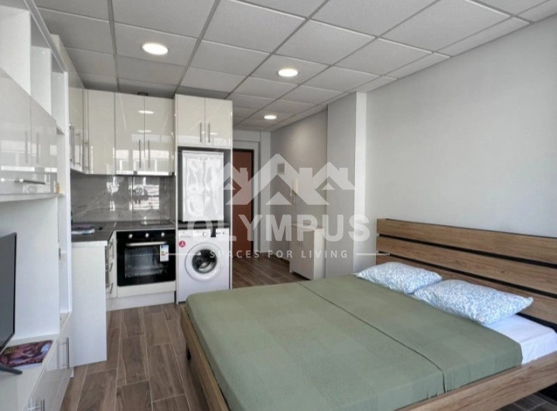 Studio / γκαρσονιέρα 25 τ.μ. πρός πώληση, Θεσσαλονίκη - Κέντρο, Βαρδάρης