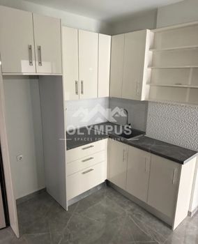 Apartment 46sqm for sale-Agios Dimitrios