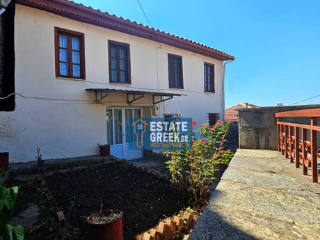 Detached home 98sqm for sale-Paggaio » Palaiochori