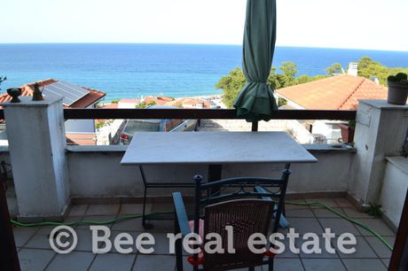 Διαμέρισμα 80τ.μ. για πώληση-Μούρεσι » Άγιος δημήτριος