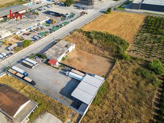 Βιοτεχνικός χώρος 400 τ.μ. για πώληση, Αργολίδα, Άργος-thumb-7