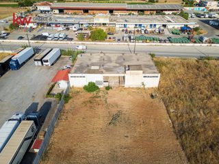 Βιοτεχνικός χώρος 400 τ.μ. για πώληση, Αργολίδα, Άργος-thumb-9