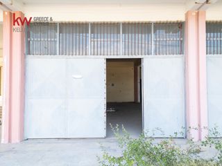 Βιοτεχνικός χώρος 400 τ.μ. για πώληση, Αργολίδα, Άργος-thumb-16
