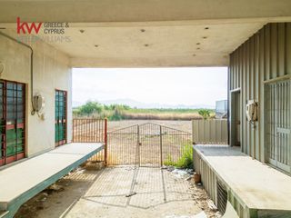 Βιοτεχνικός χώρος 400 τ.μ. για πώληση, Αργολίδα, Άργος-thumb-18