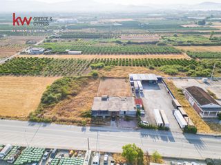 Βιοτεχνικός χώρος 400 τ.μ. για πώληση, Αργολίδα, Άργος-thumb-6