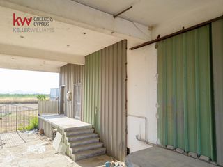 Βιοτεχνικός χώρος 400 τ.μ. για πώληση, Αργολίδα, Άργος-thumb-17